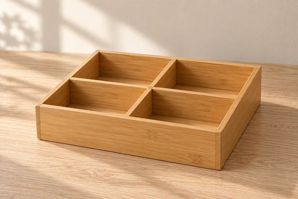 Kitchen & Dining — illustrative product example